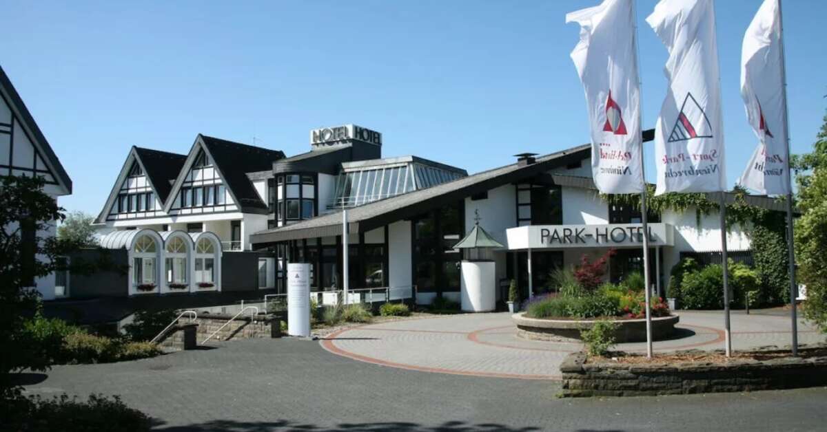 Een foto van Park-Hotel Nümbrecht