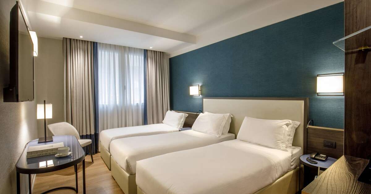 Een foto van Omnia Hotel St. Martin