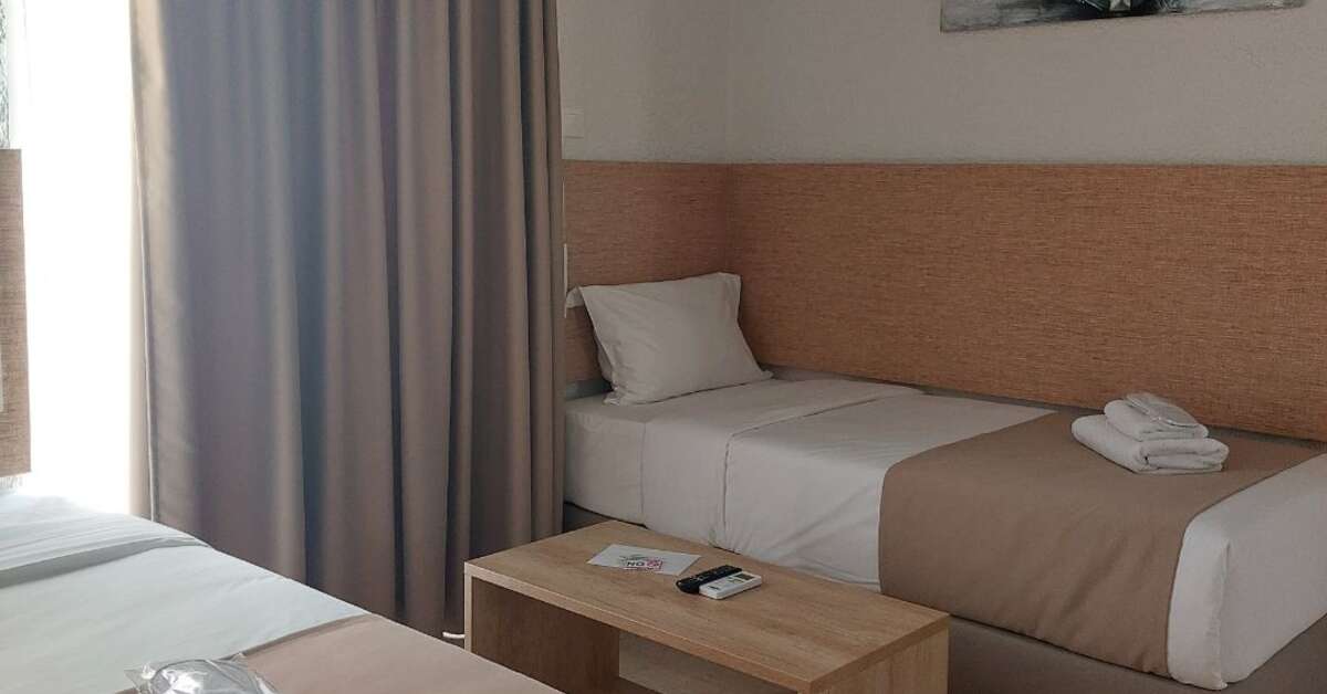 Een foto van Porto Greco Village Beach Hotel