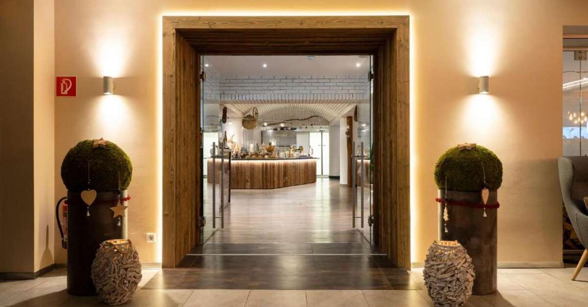 Een foto van Residenz Hochalm
