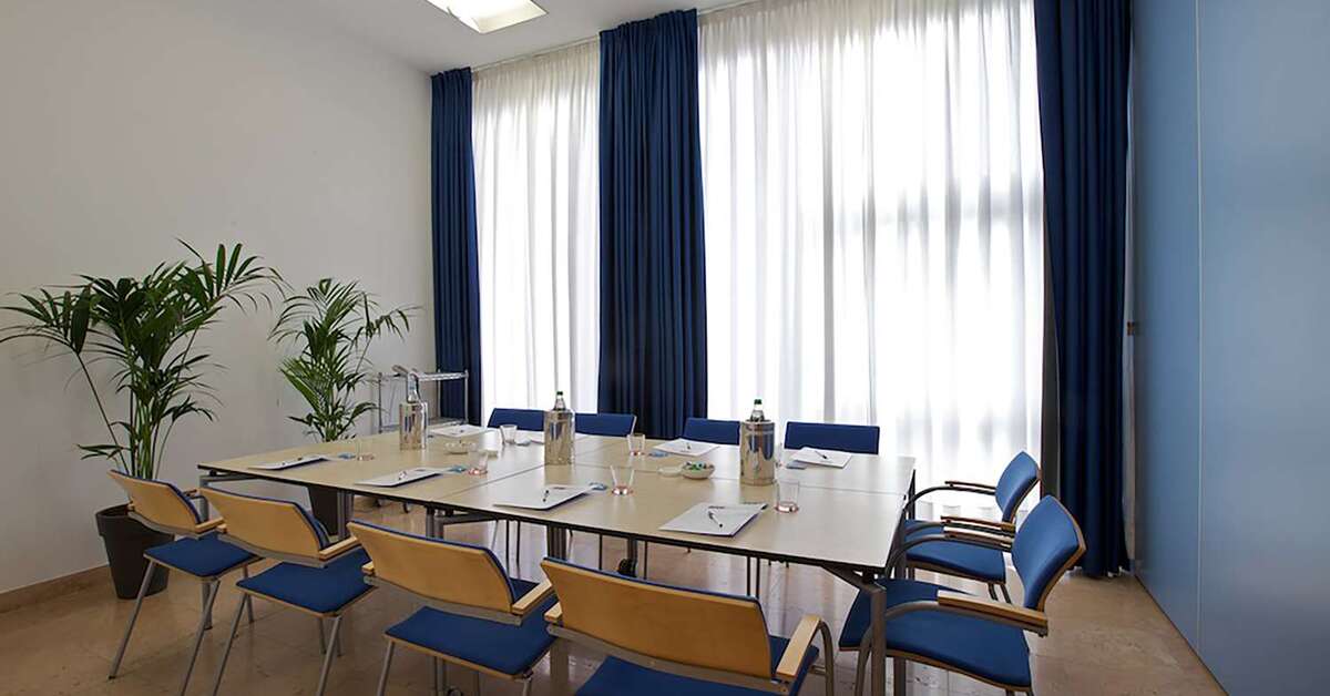 Een foto van Hotel Fiera