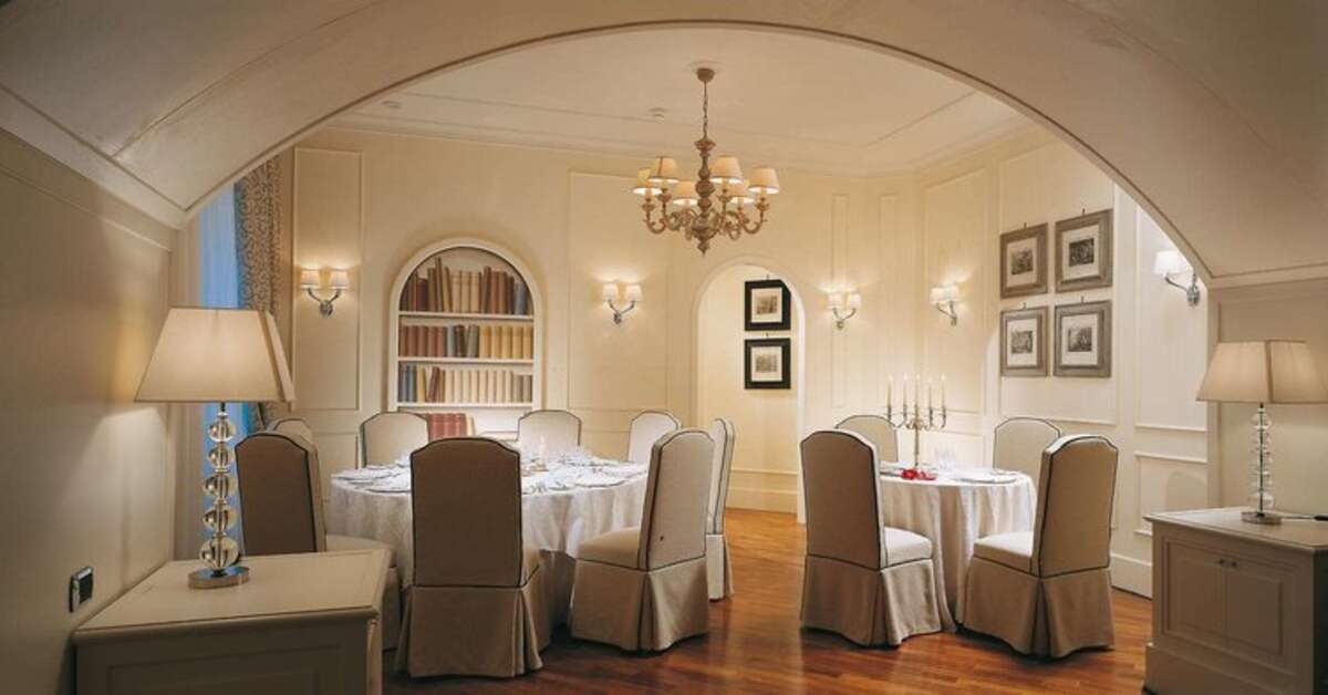 Een foto van Starhotel Terminus