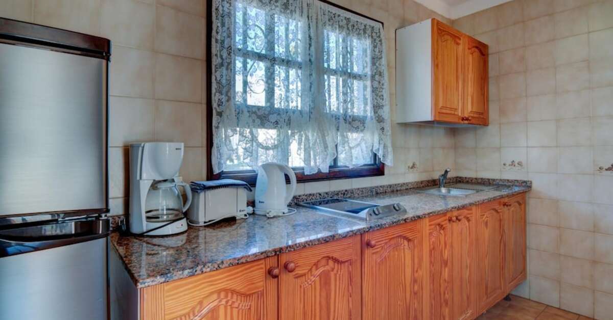 Ein Foto Apartments Las Acacias