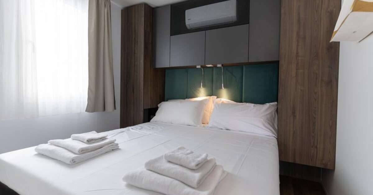 Ein Foto Sentido Riccione Premium Camp