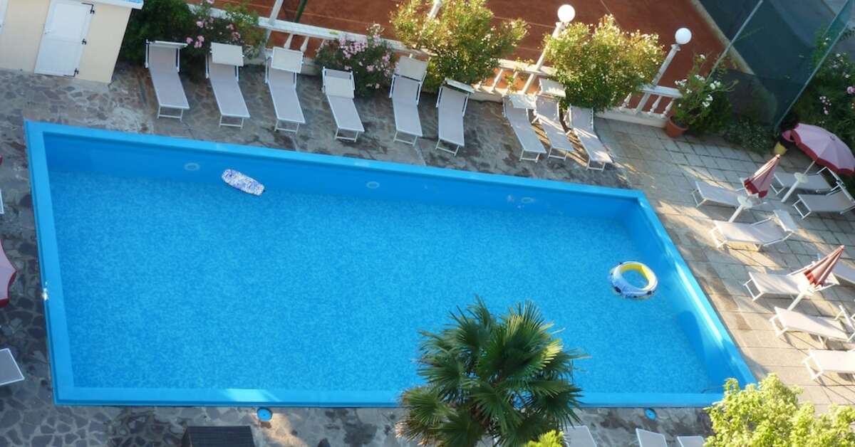 Een foto van Franca Hotel