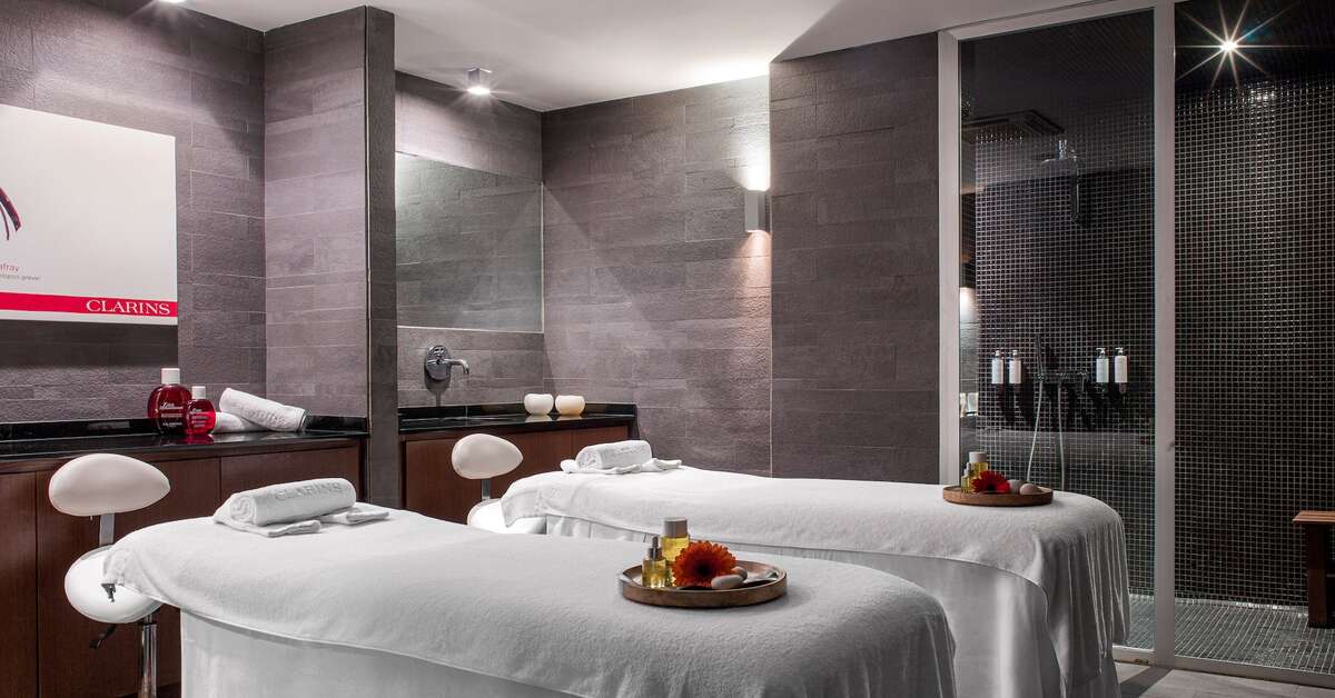Een foto van Hotel de Mar Gran Melia