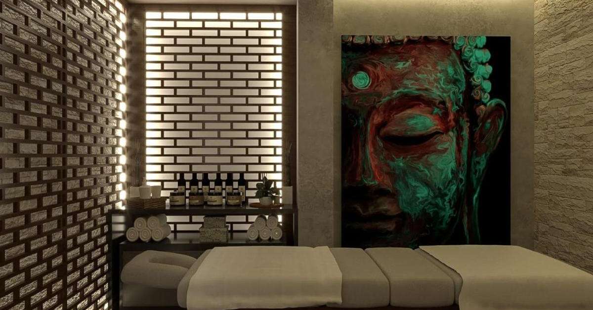 Een foto van VM Resort & Spa