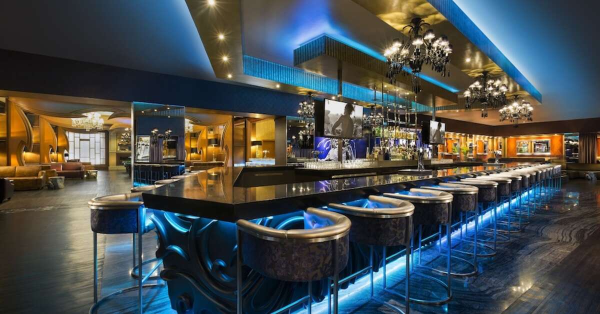 Een foto van Hard Rock Hotel Riviera Maya