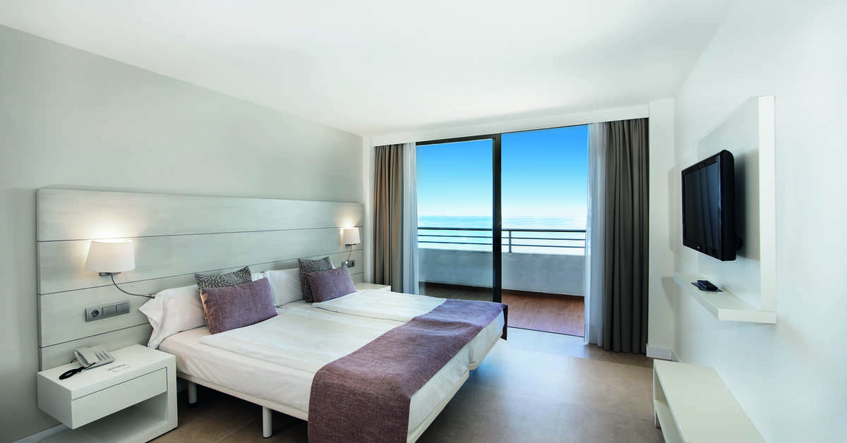 Een foto van Allsun Hotel Pil-Lari Playa