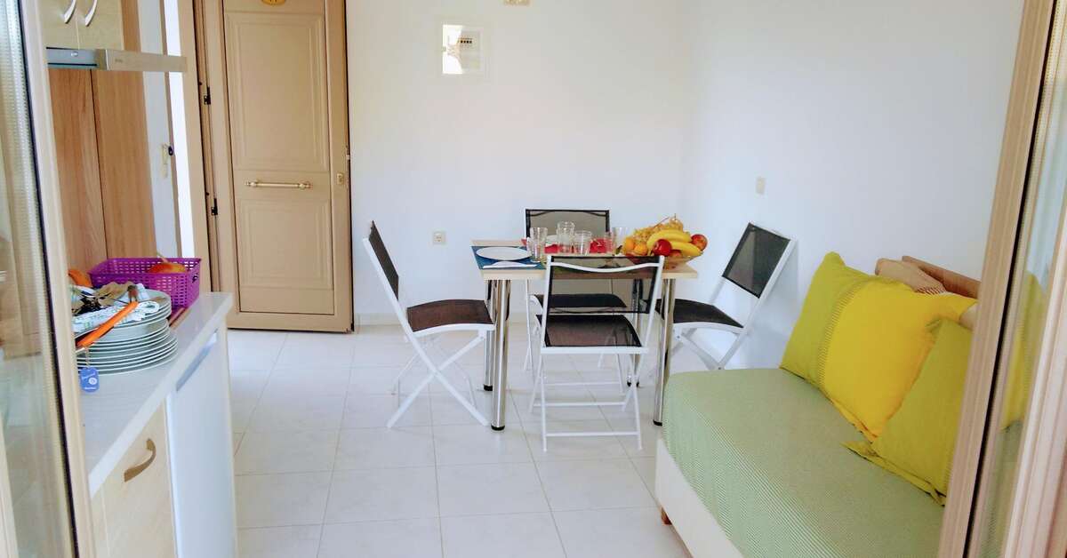Ein Foto Casa Malena