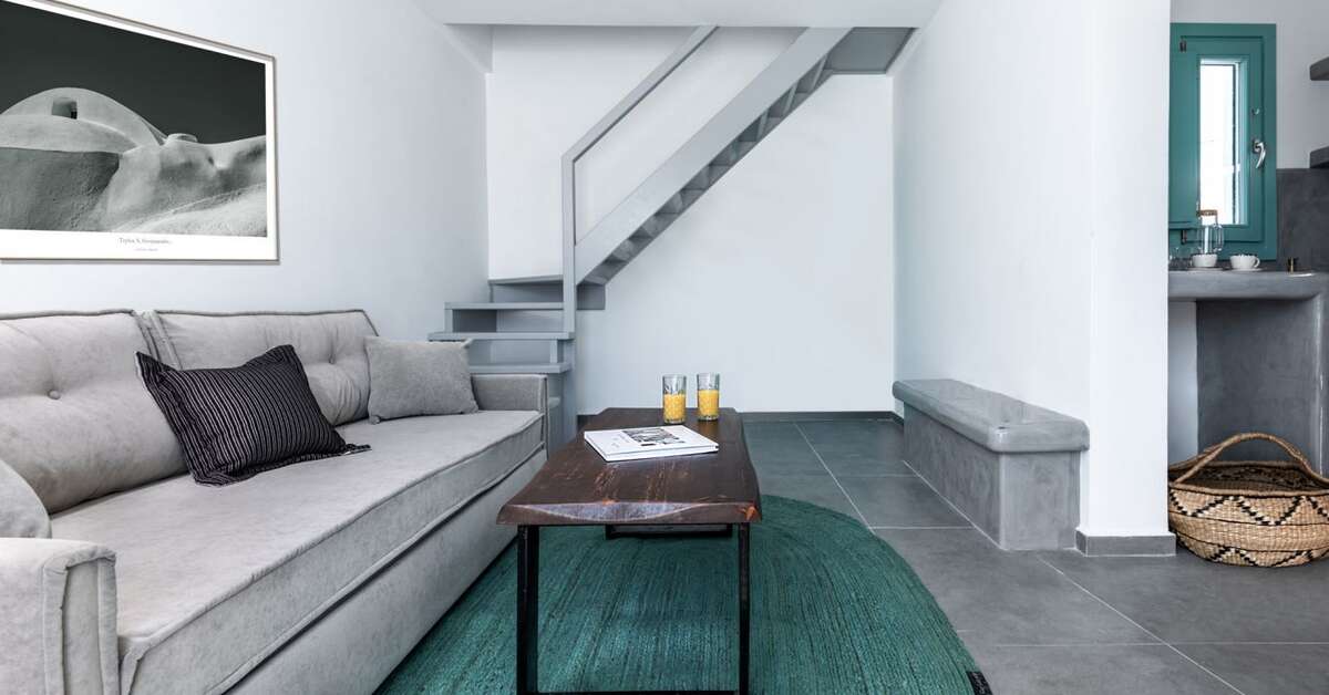 Een foto van Santa Irina Luxury Sunny Lofts