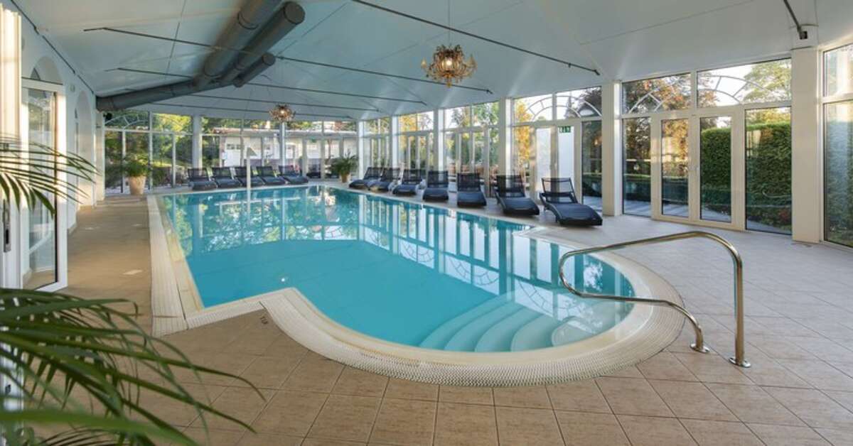 Een foto van Hotel Palmenwald Schwarzwaldhof