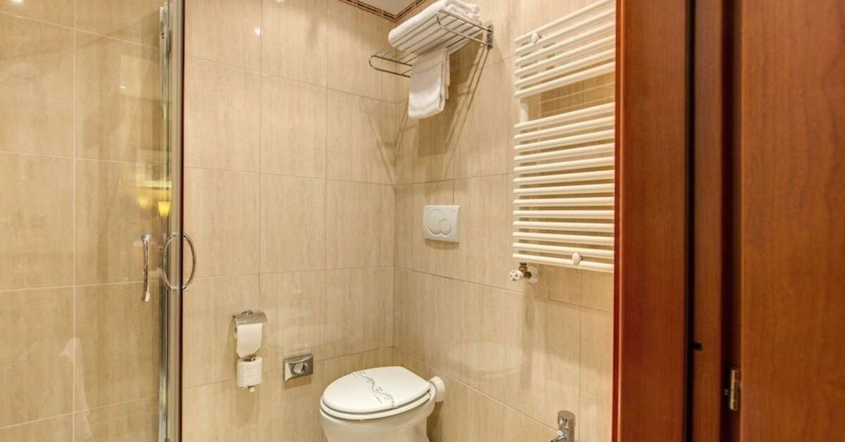 Een foto van Hotel Impero