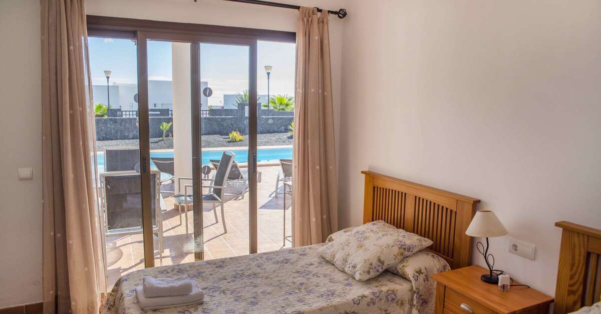 Een foto van Villas Blancas