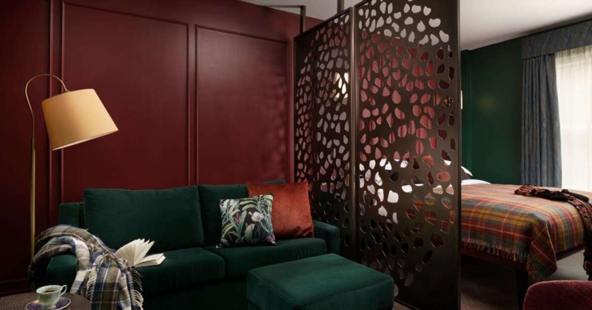 Een foto van The Other House South Kensington