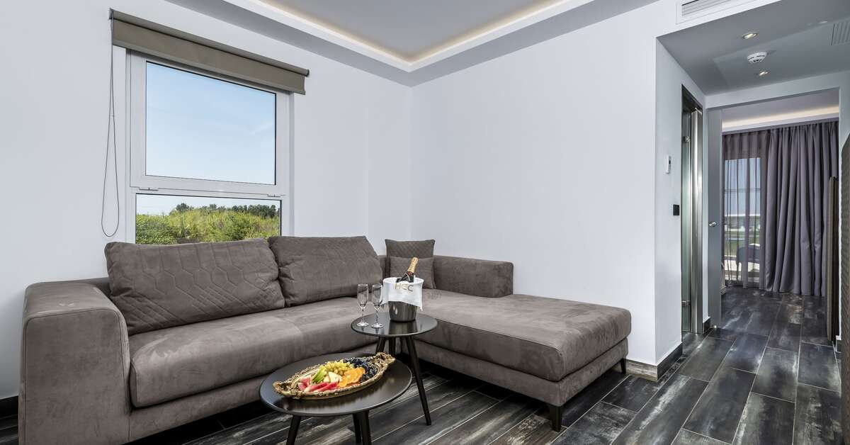 Ein Foto Diamond Boutique Hotel
