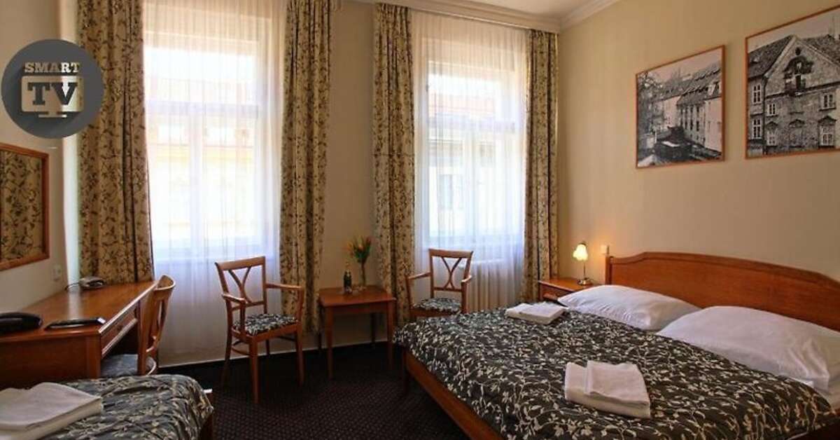 Een foto van Hotel Anna