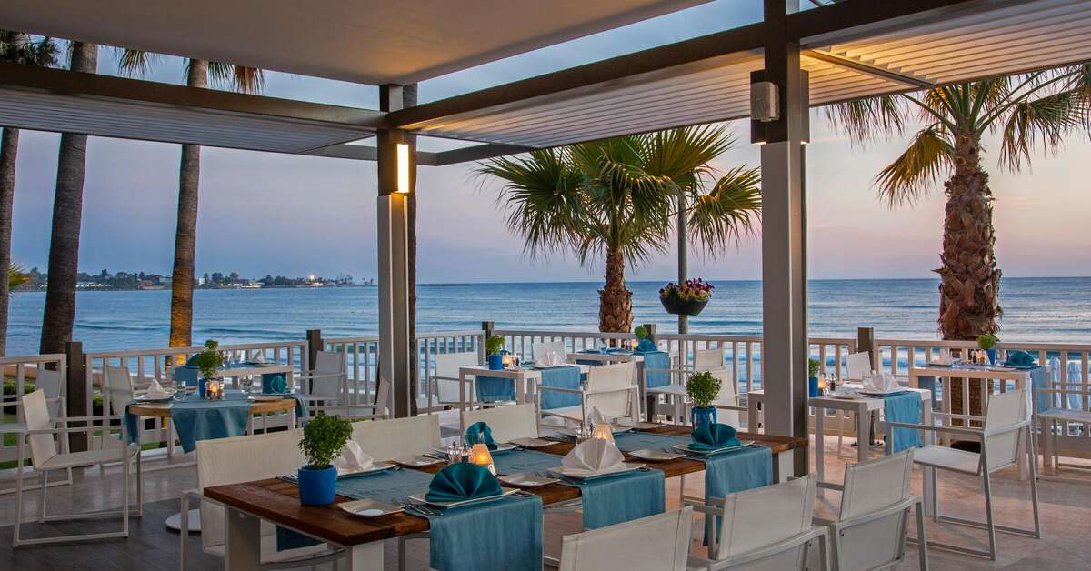 Een foto van de faciliteiten bij Acanthus Cennet Barut Collection