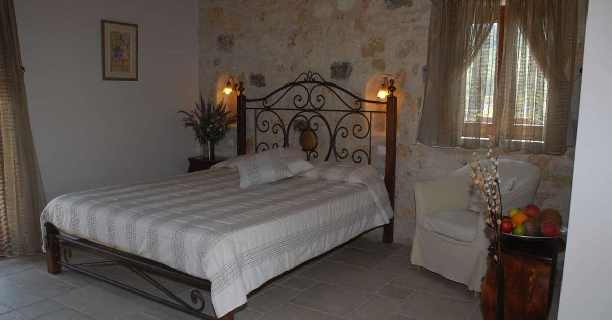 Een foto van Almyros Villas