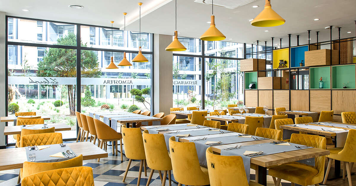 Een foto van Zalewski Hotel