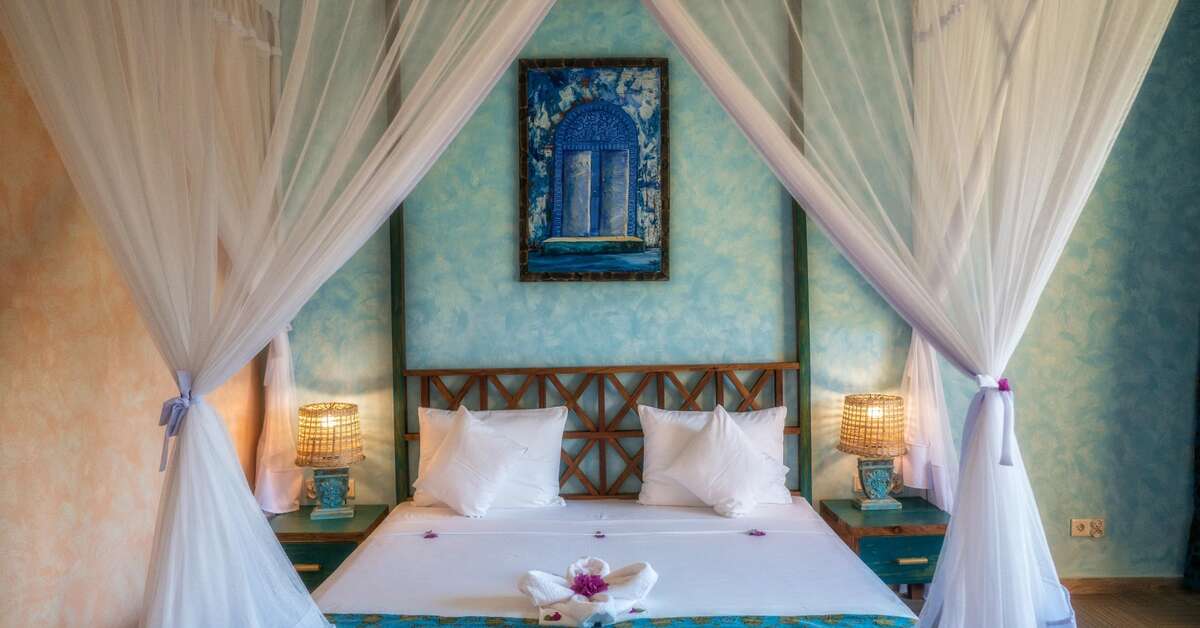 Een foto van Zanzibar Queen Hotel