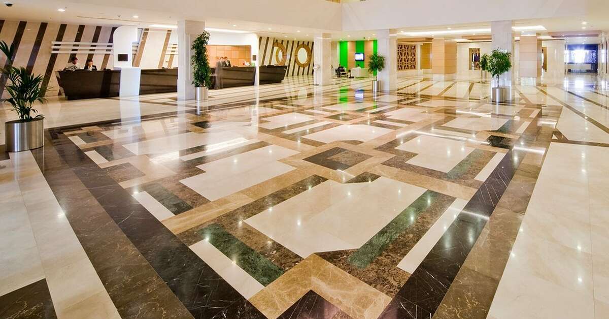 Een foto van The Green Park Hotel Pendik