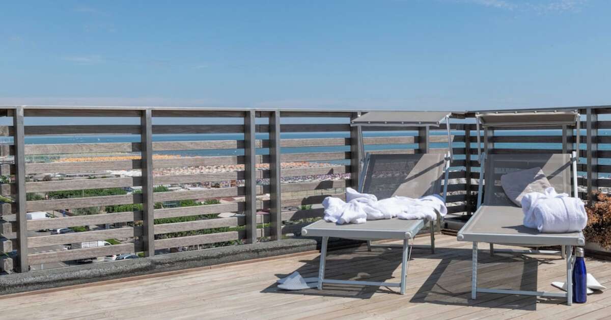 Een foto van Hotel Kiss
