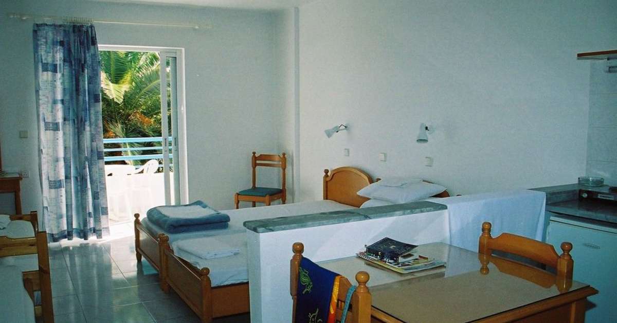Een foto van Miros Appartementen