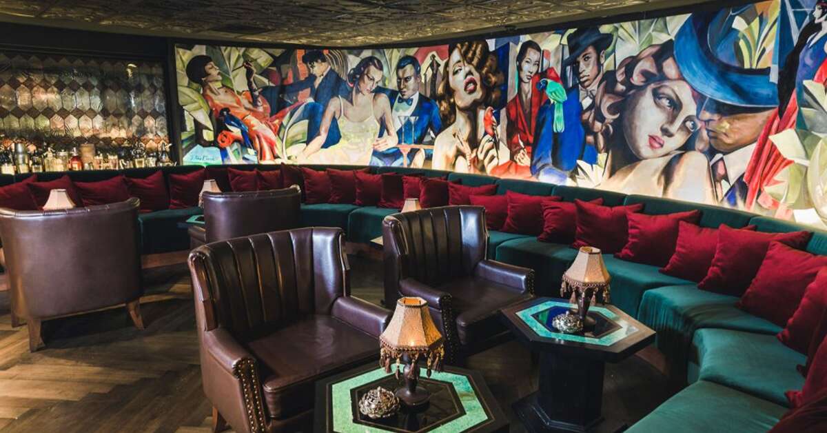 Een foto van Double-Six Luxury Hotel