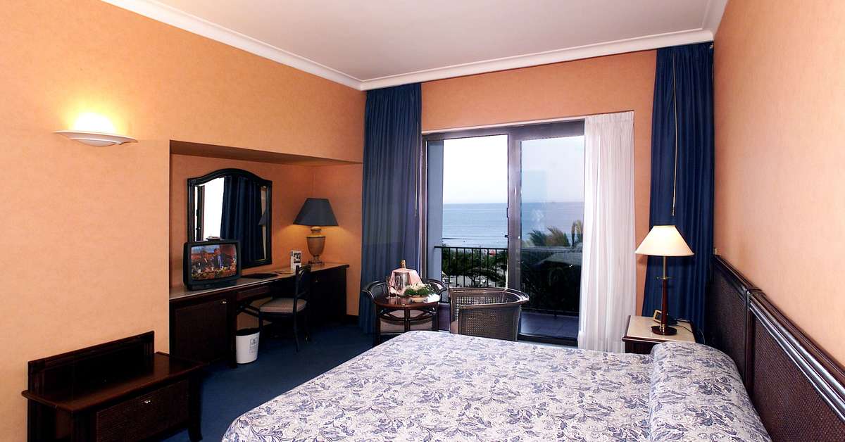 Ein Foto Schuhmann Strand Hotel