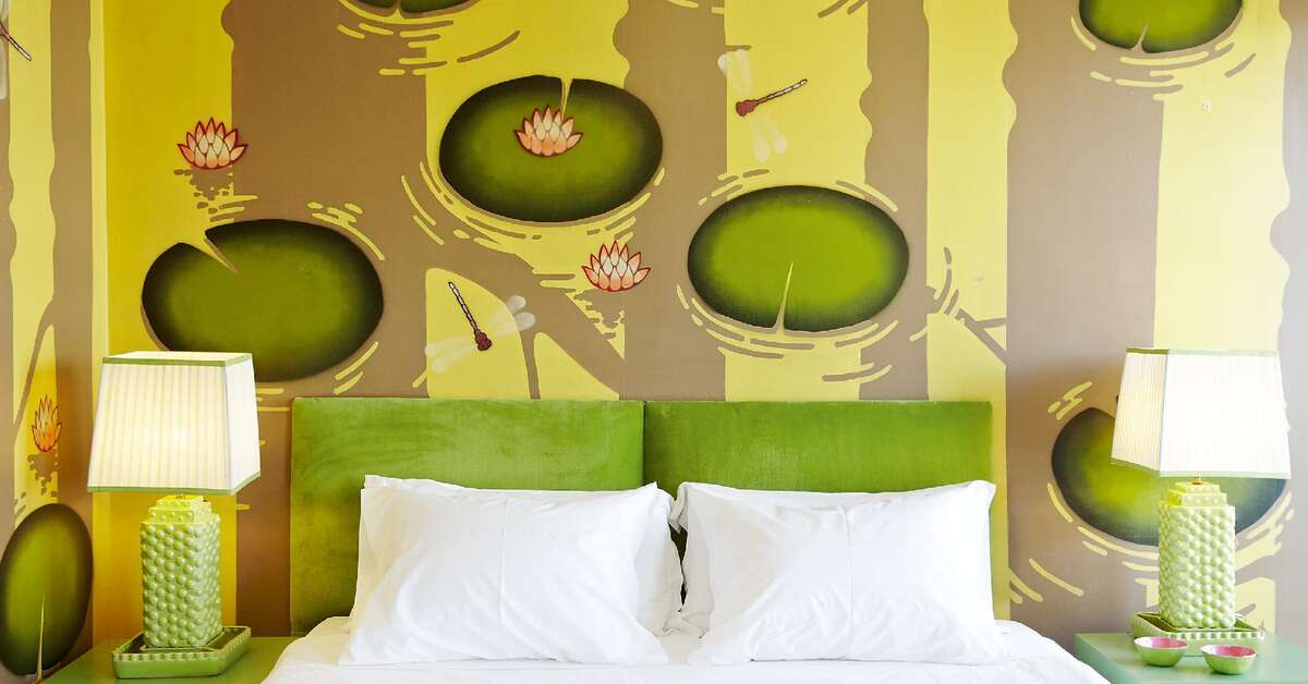Een foto van Grecotel Pallas Athena
