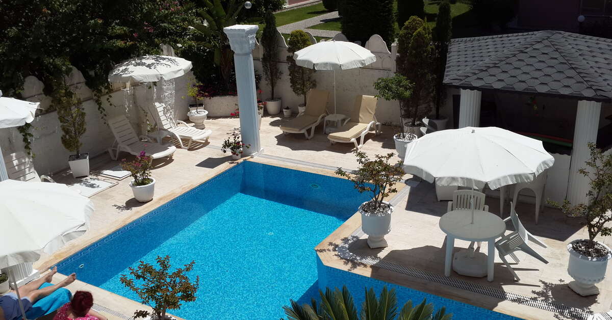 Een foto van Conny's Boutique Hotel