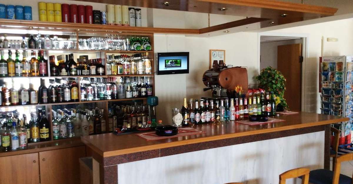 Een foto van Andreolas Beach Hotel