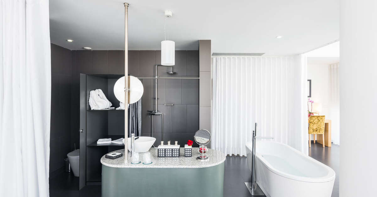 Een foto van Boticas Hotel Art & Spa