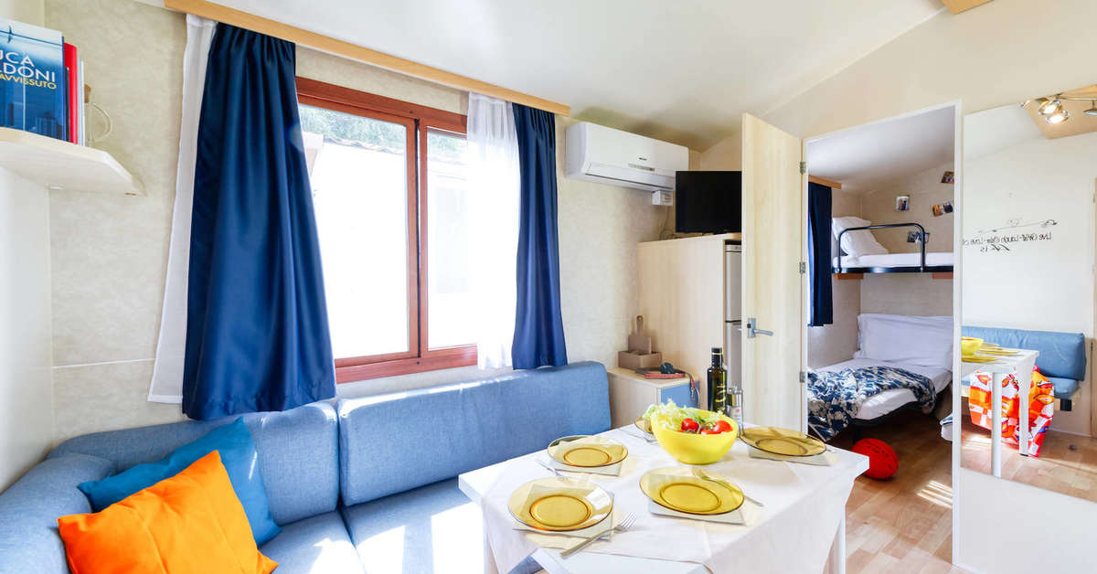 Een foto van Camping Village San Benedetto