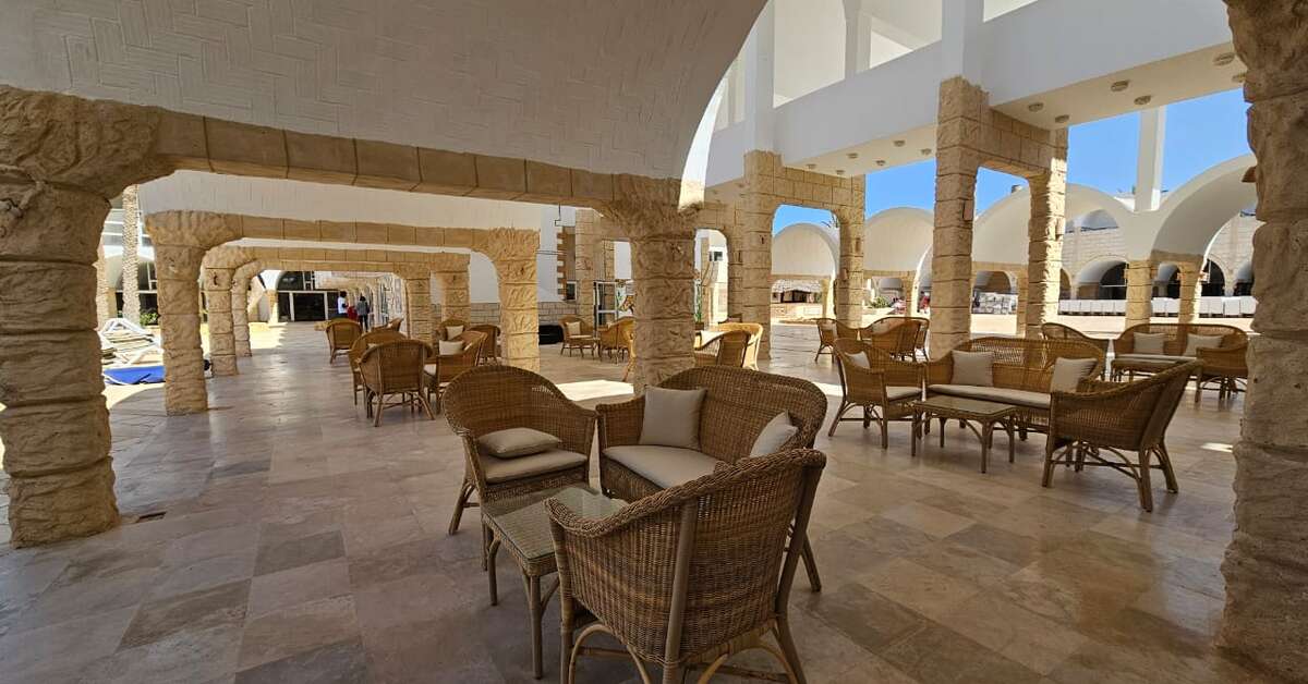 Een foto van Dar Djerba Narjess