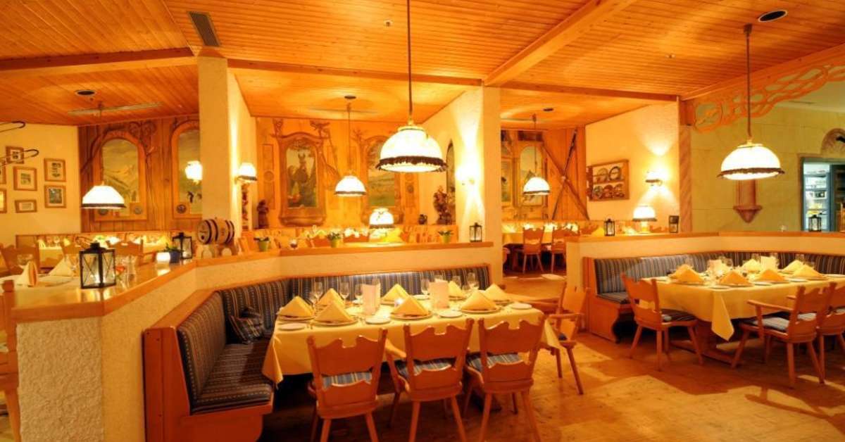 Een foto van Riessersee Hotel Resort