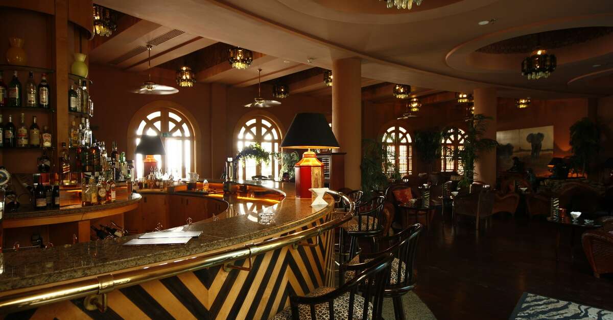 Een foto van Savoy Hotel
