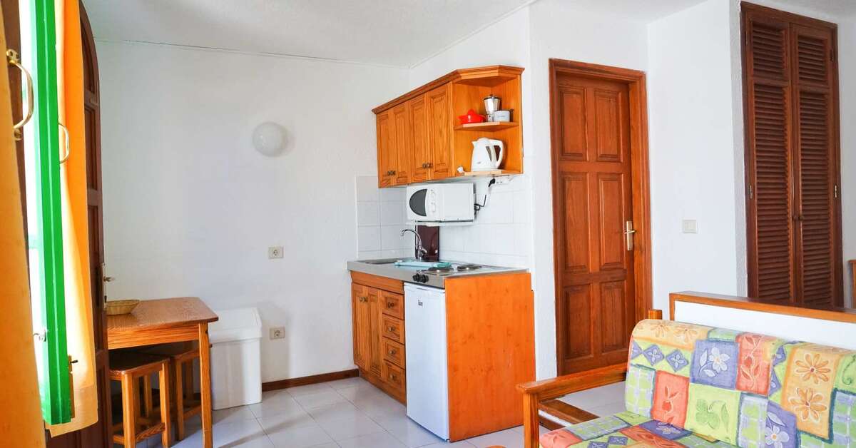 Een foto van Cotillo Lagos