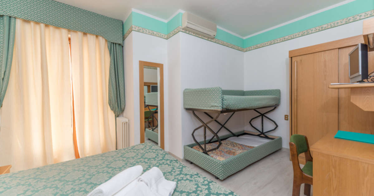Een foto van Hotel Eden Brenzone