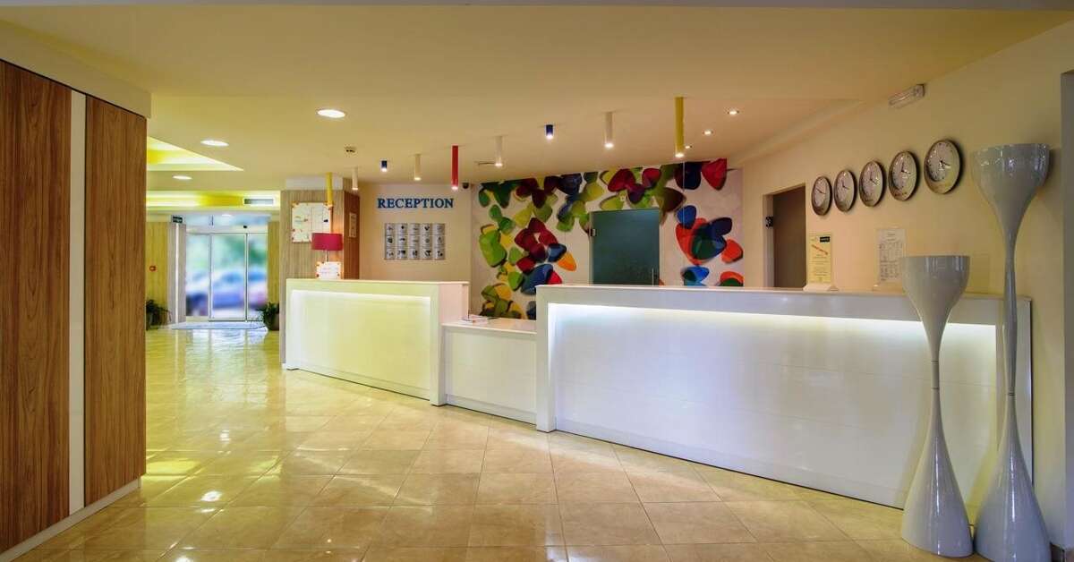 Een foto van Madara Park Hotel