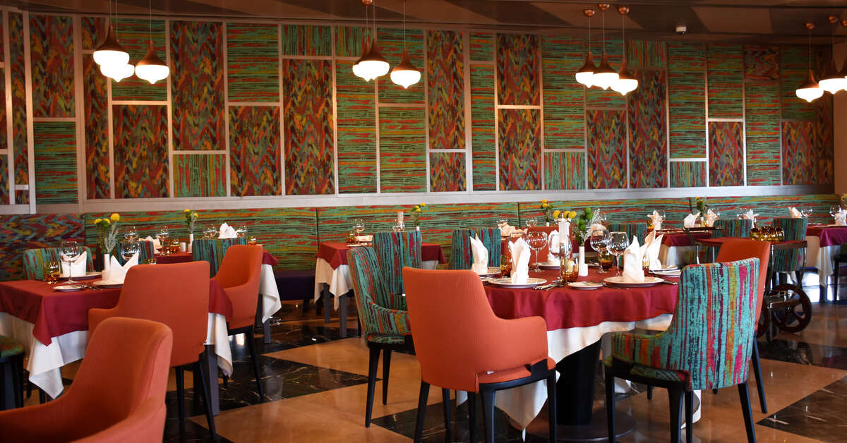 Een foto van Royal Wings Hotel
