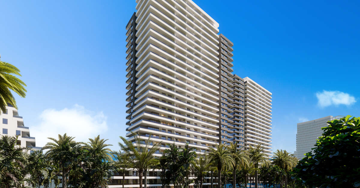 Ein Foto Grand Sapphire Resort