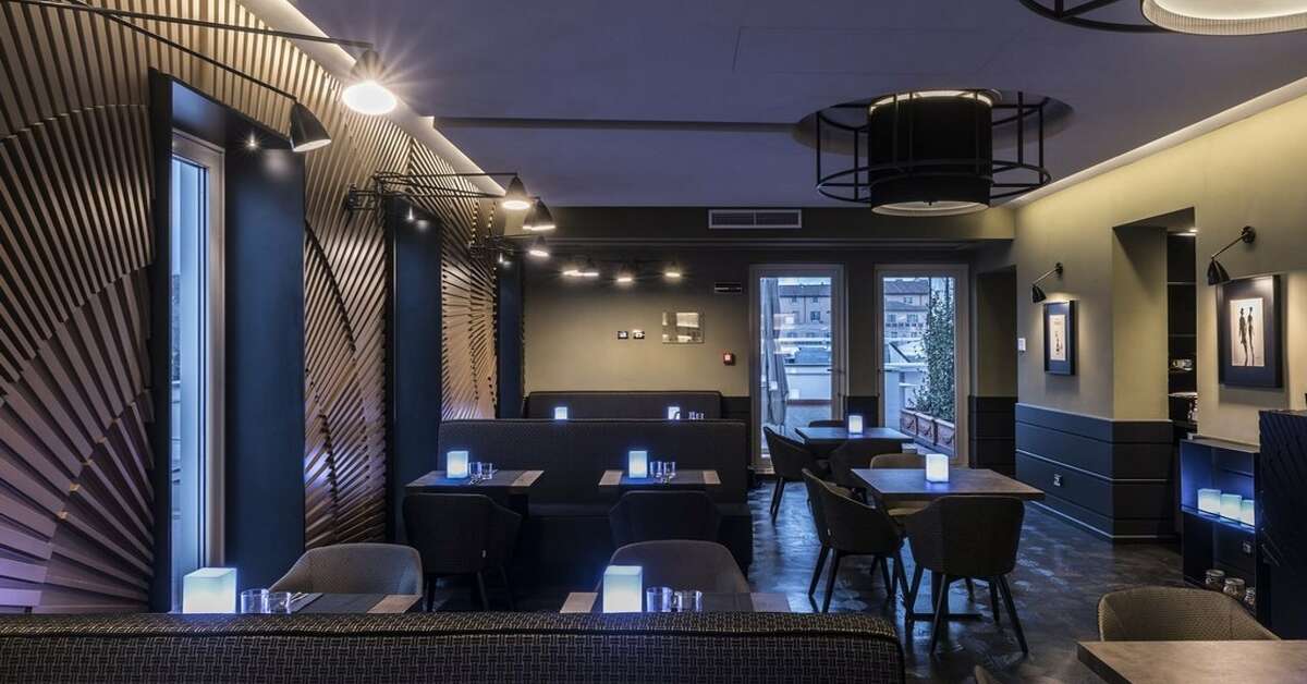 Een foto van Rome Glam Hotel