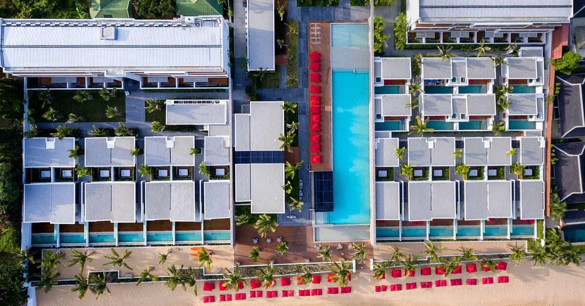 Een foto van Explorar Koh Samui