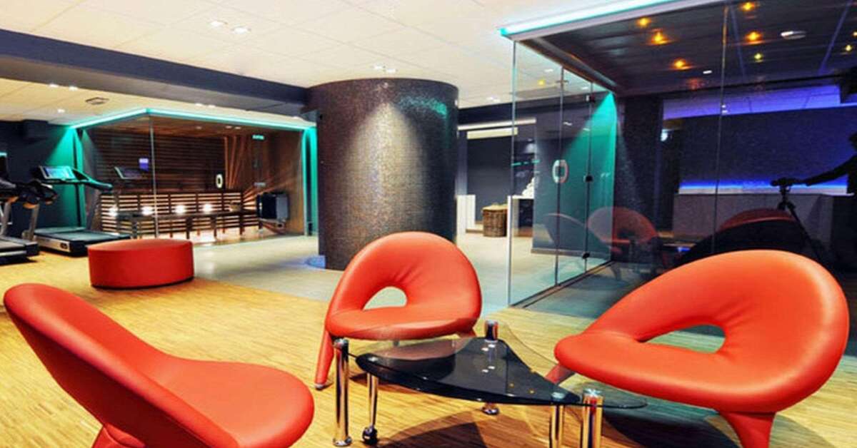 Een foto van Clarion Hotel & Congress Oslo Airport