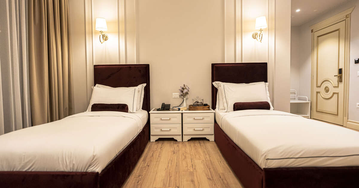 Een foto van Diamma Resort