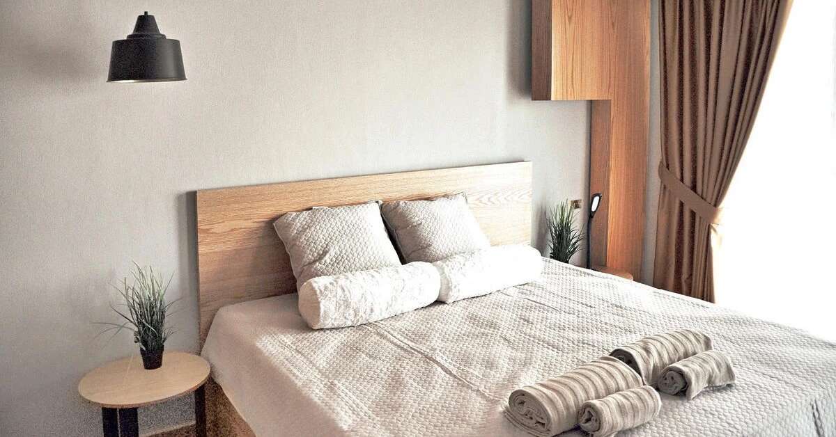 Een foto van Alvin Comfort Hotel