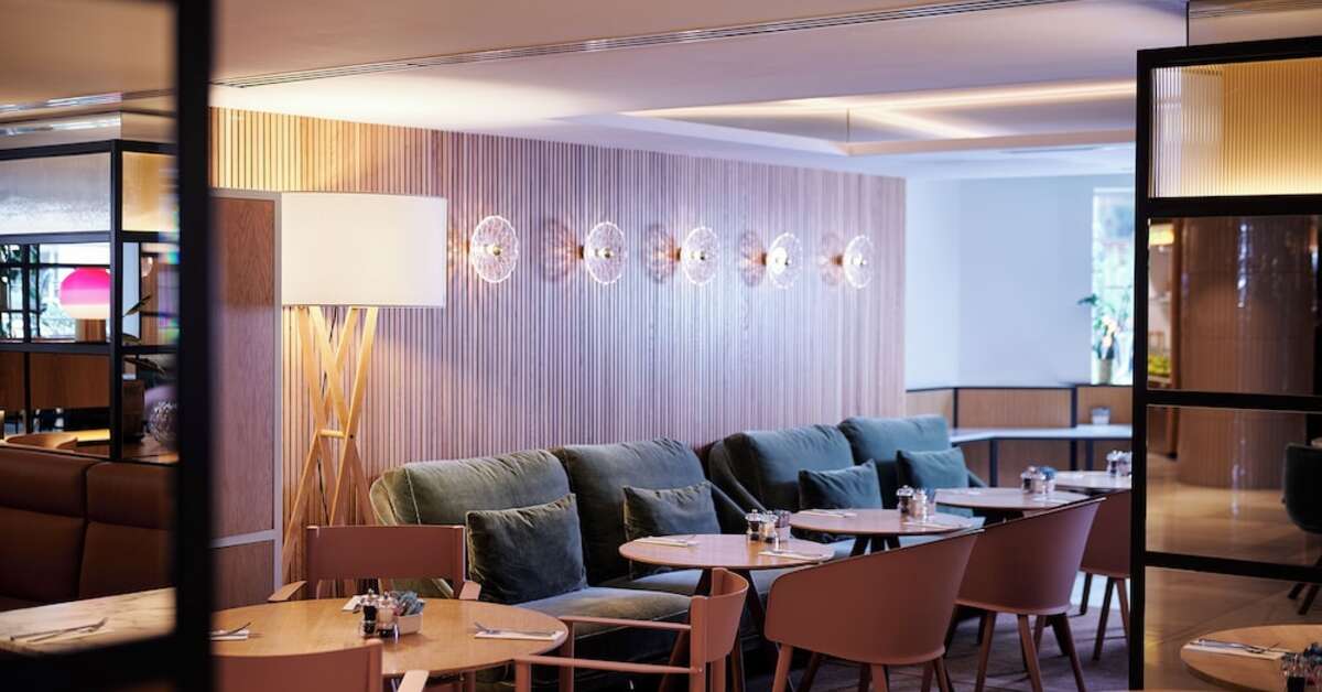 Een foto van Melia White House