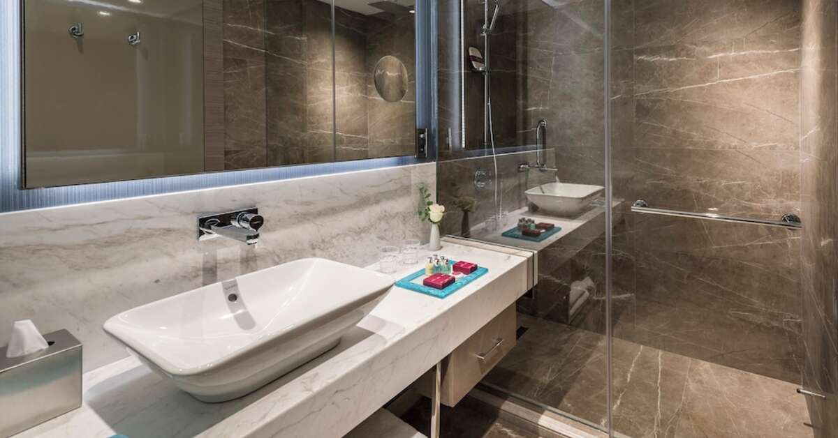 Een foto van Crowne Plaza Istanbul Florya
